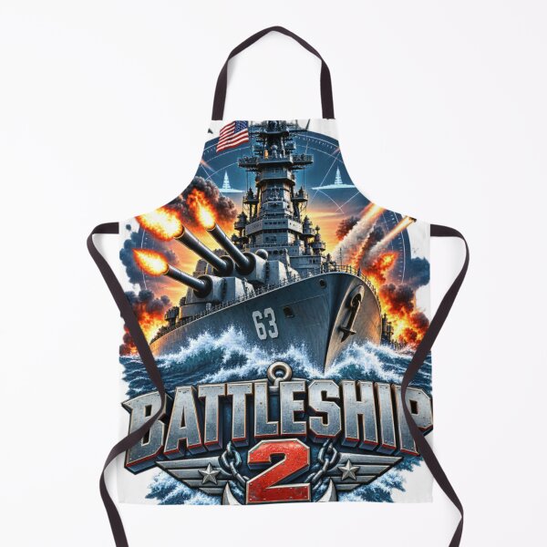 Item preview, battleship 2 designed and sold by CatLovers Studio.