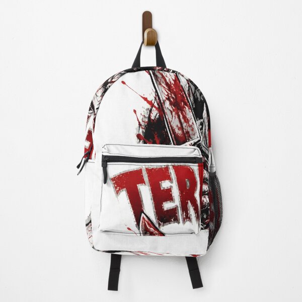 Item preview, Terrifier designed and sold by sanam wagle.