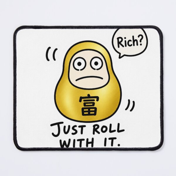 Item preview, daruma designed and sold by kyomi's Art Shop.