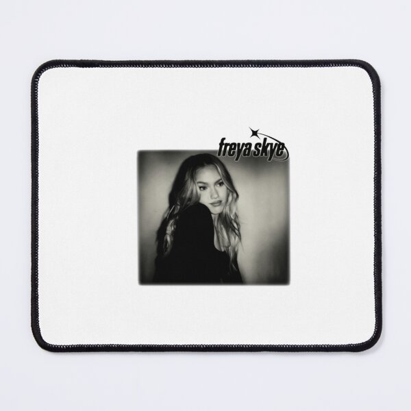 Item preview, Freya Skye Songs Stars Align Tour Sketch, Nova Bright Dawn of the Vampires, Descendants Zombies designed and sold by flat6frequency.