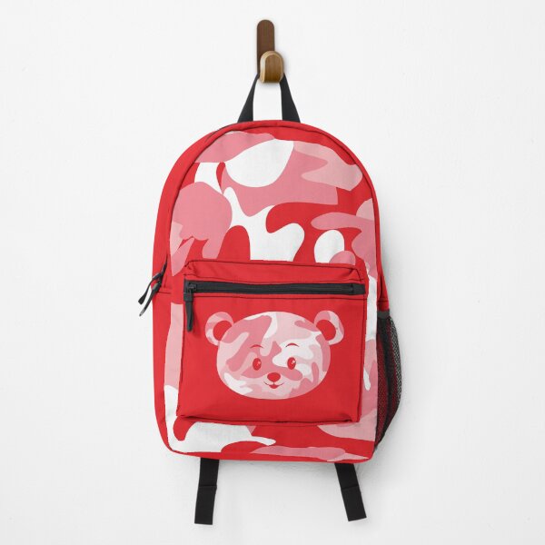 Item preview, Cute Army backpack vol.2 designed and sold by Design Join.