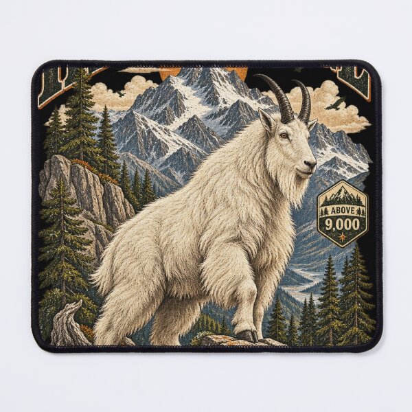 Item preview, THE HIGH RIDGE designed and sold by KrungiT Design .