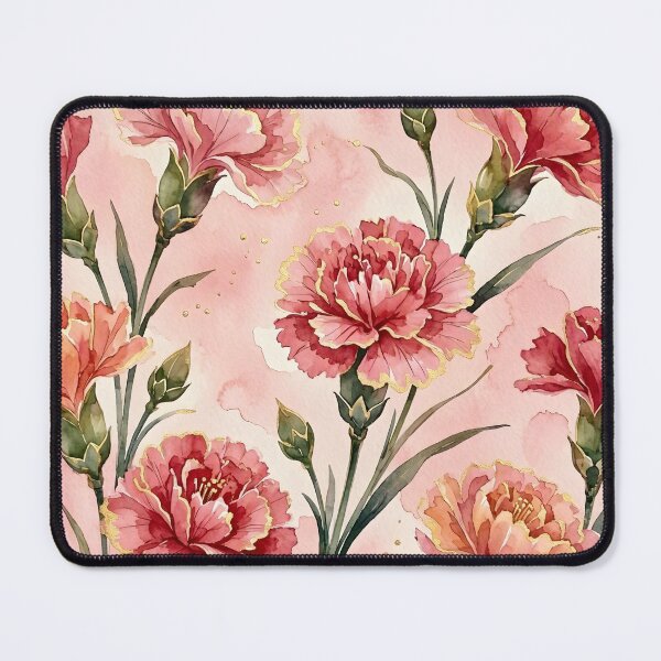 Item preview, Pink Carnation designed and sold by GraphicsClub.