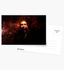 Joan Ferguson Postcards