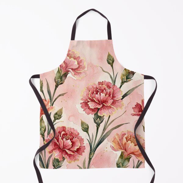 Item preview, Pink Carnation designed and sold by GraphicsClub.