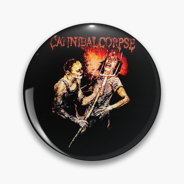 Item preview, Gruge Style Death Metal Band  designed and sold by SamoBae.