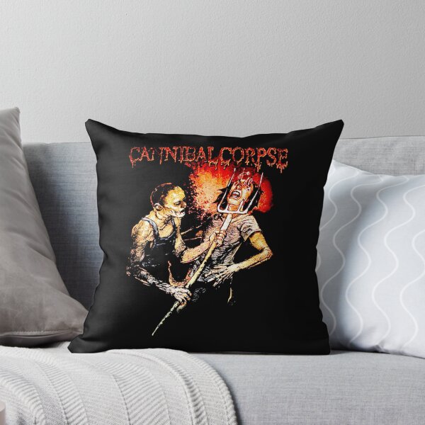 Item preview, Gruge Style Death Metal Band  designed and sold by SamoBae.