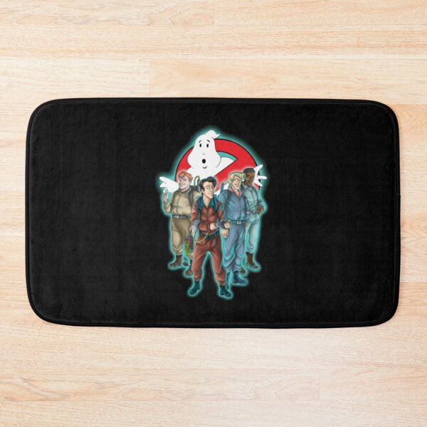 Item preview, Ghostbusters designed and sold by cortezbarronvv.