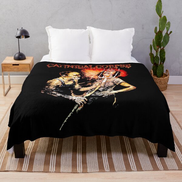 Item preview, Gruge Style Death Metal Band designed and sold by SamoBae.