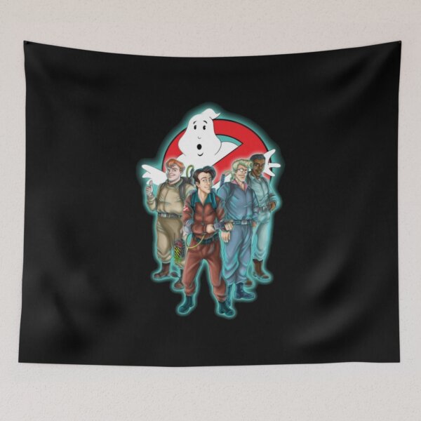 Item preview, Ghostbusters designed and sold by cortezbarronvv.