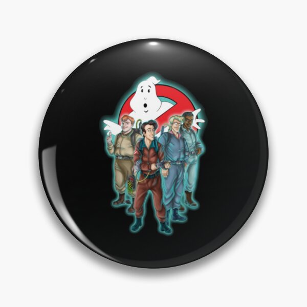 Item preview, Ghostbusters designed and sold by cortezbarronvv.