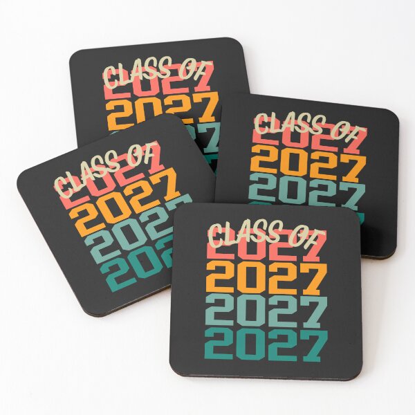 Item preview, Back To School Class Of 2027 Seniors,Senior  First Day Of School 2026 designed and sold by erozzz.