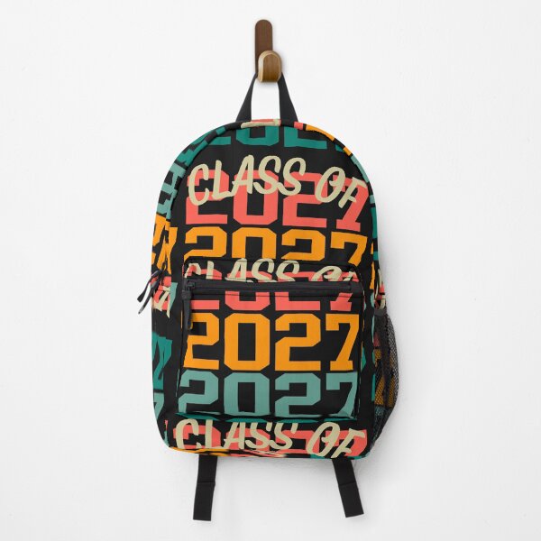 Item preview, Back To School Class Of 2027 Seniors,Senior First Day Of School 2026 designed and sold by erozzz.