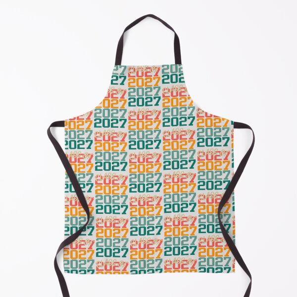 Item preview, Back To School Class Of 2027 Seniors,Senior First Day Of School 2026 designed and sold by erozzz.