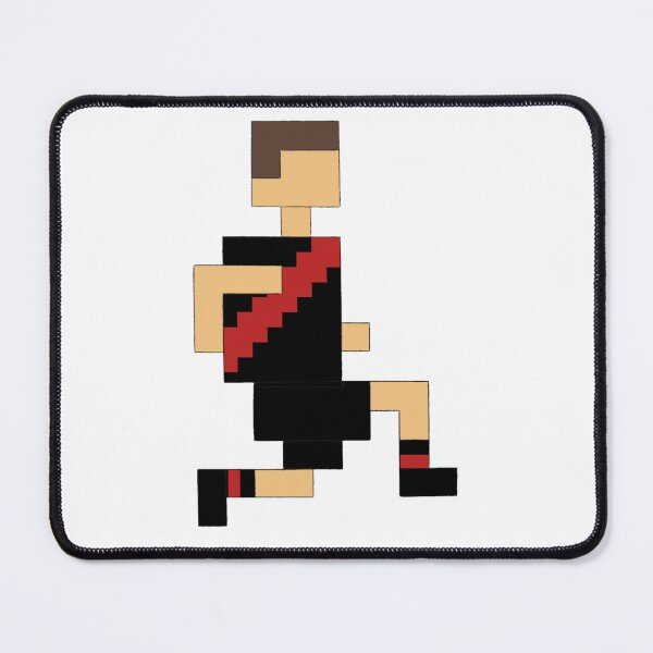 Item preview, Square Essendon Football Footballer designed and sold by famousflies313.