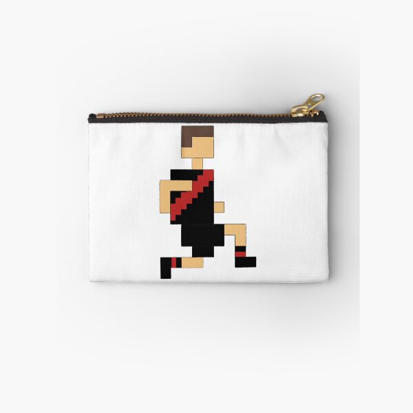 Item preview, Square Essendon Football Footballer designed and sold by famousflies313.