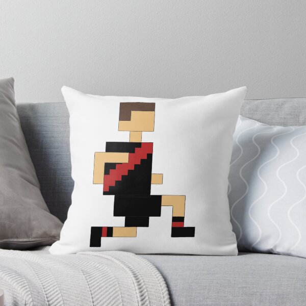Item preview, Square Essendon Football Footballer designed and sold by famousflies313.