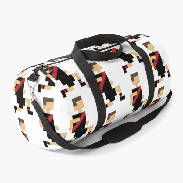 Item preview, Square Essendon Football Footballer designed and sold by famousflies313.