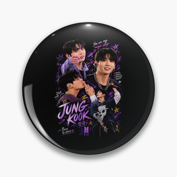 Item preview, Jungkook Fan Art designed and sold by mahdilahlo.