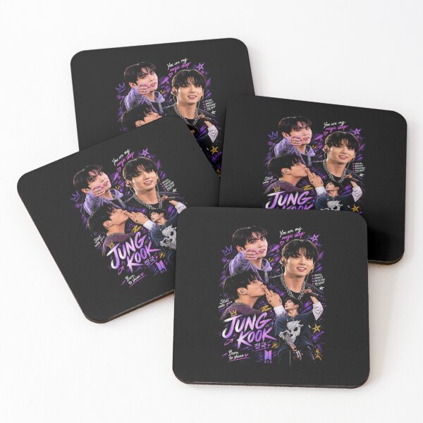 Item preview, Jungkook Fan Art designed and sold by mahdilahlo.