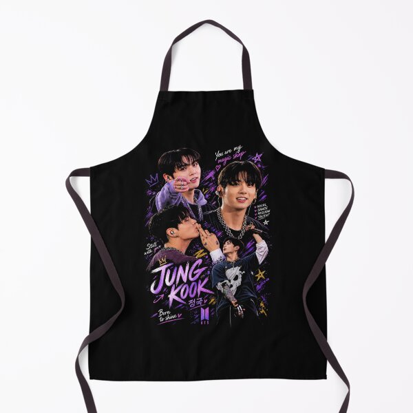 Item preview, Jungkook Fan Art designed and sold by mahdilahlo.