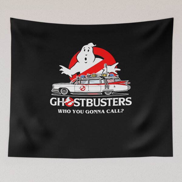 Item preview, ghostbusters designed and sold by cortezbarronvv.