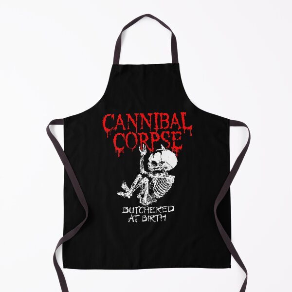 Item preview, Skull Technical Death Metal Band designed and sold by SamoBae.
