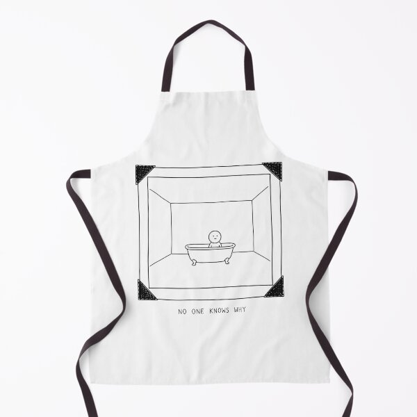 Item preview, No One Knows Why Funny designed and sold by MonkiFlipp.