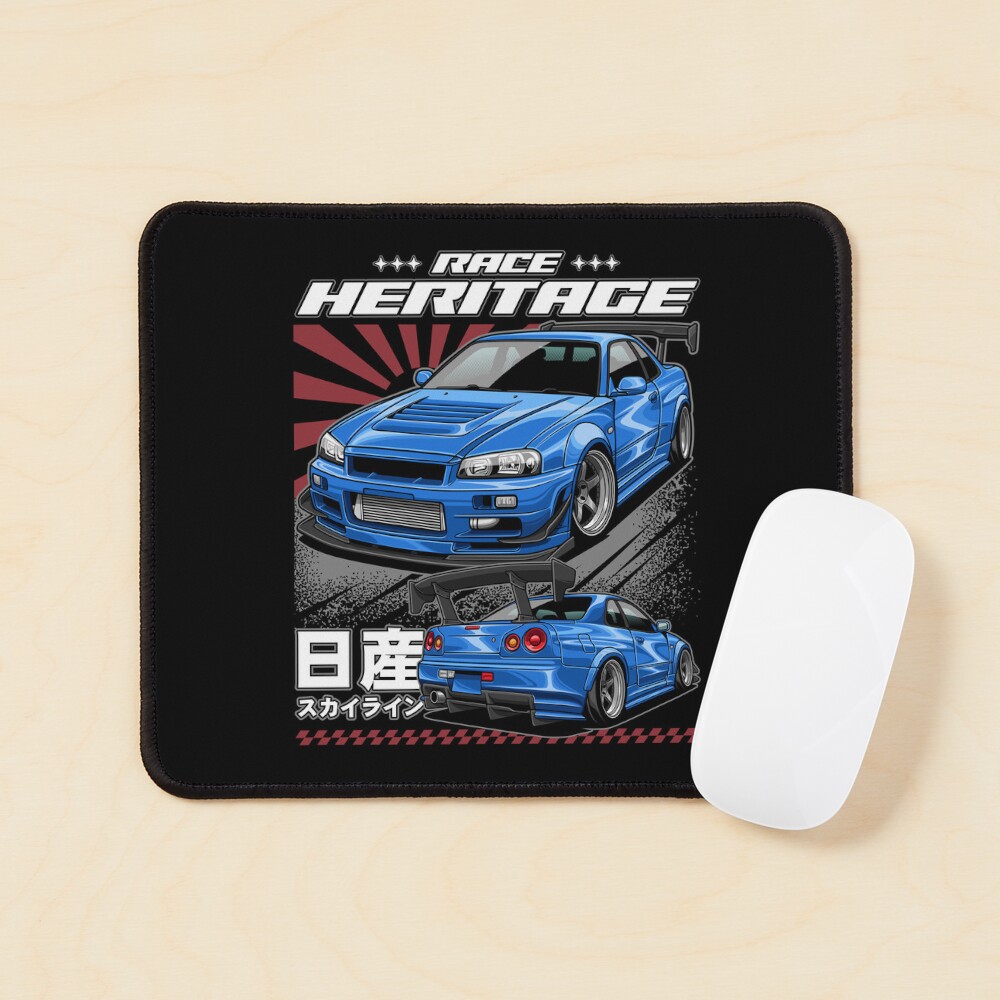 Item preview, Mouse Pad designed and sold by idrdesign.
