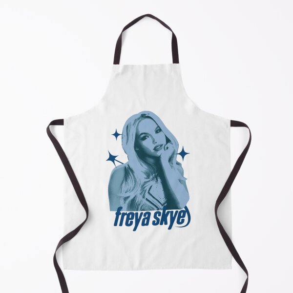 Item preview, Freya Skye Stars Align Tour 2026 Festival Zombies 4 Nova Bright designed and sold by flat6frequency.