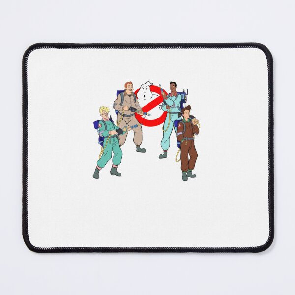 Item preview, ghostbusters designed and sold by cortezbarronvv.