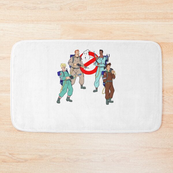 Item preview, ghostbusters designed and sold by cortezbarronvv.