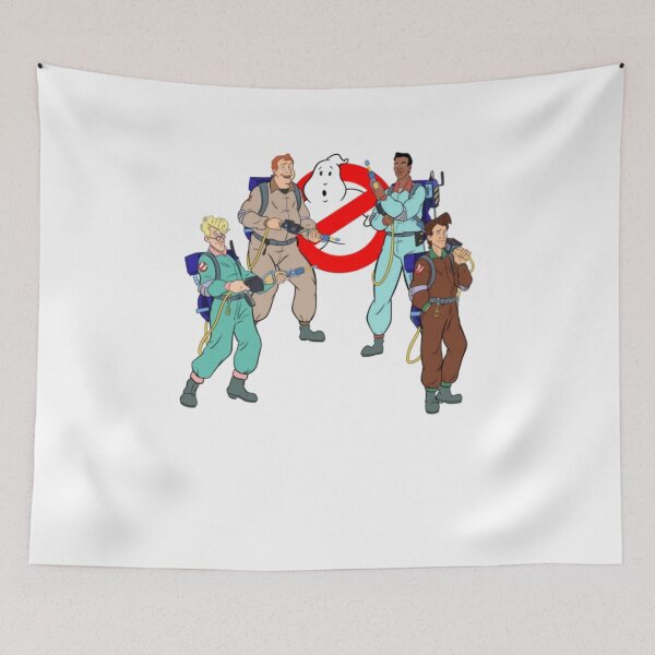 Item preview, ghostbusters designed and sold by cortezbarronvv.