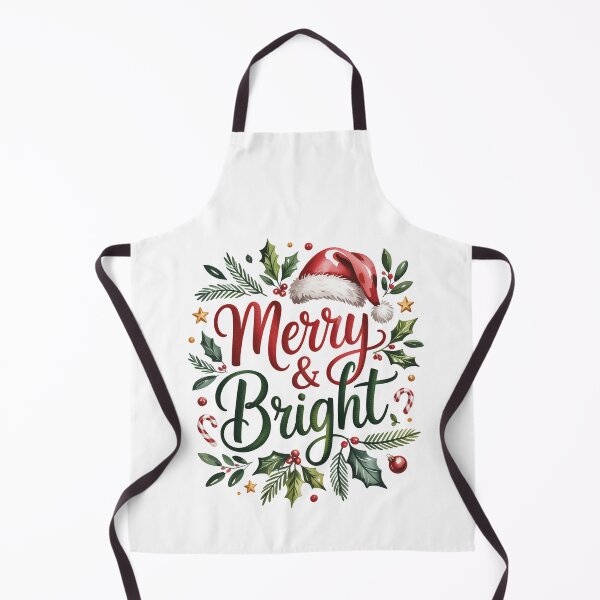Item preview, Merry & Bright designed and sold by jkrphoto.