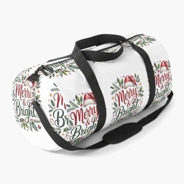 Item preview, Merry & Bright designed and sold by jkrphoto.