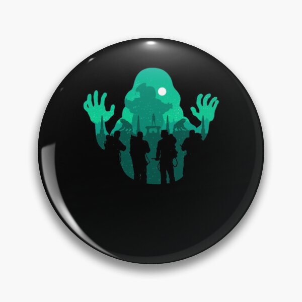 Item preview, Ghostbusters designed and sold by cortezbarronvv.