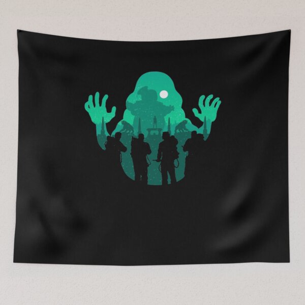 Item preview, Ghostbusters designed and sold by cortezbarronvv.