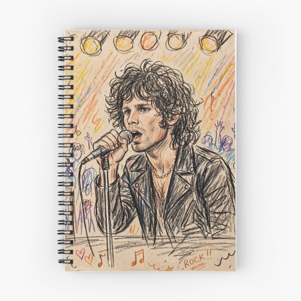 Item preview, The Doors 8 designed and sold by ZeusGallery.