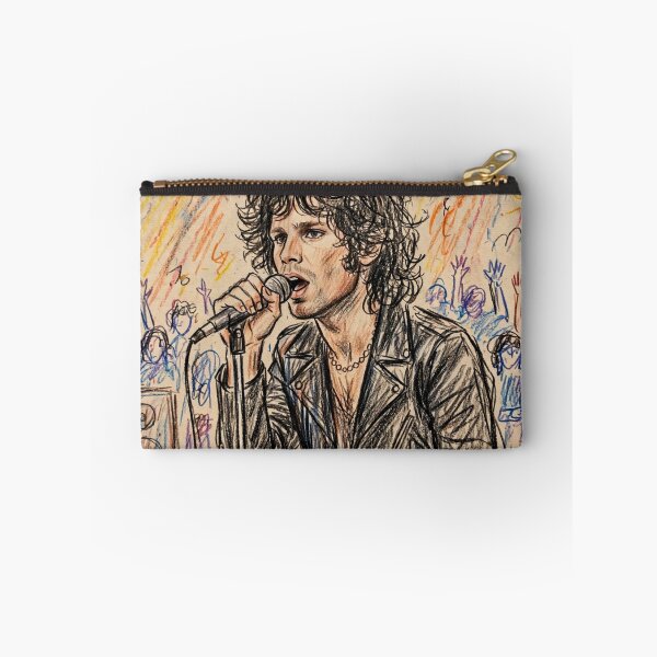Item preview, The Doors 8 designed and sold by ZeusGallery.