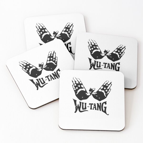 Item preview, Vintage Wu Tang designed and sold by cortezbarronvv.