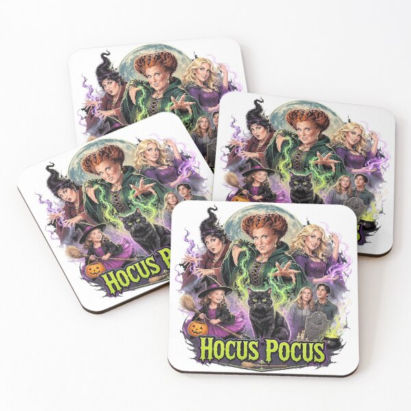 Item preview, Sanderson Sisters Hocus Pocus Halloween   designed and sold by sanam wagle.