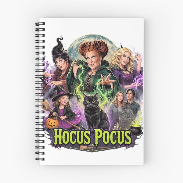 Item preview, Sanderson Sisters Hocus Pocus Halloween   designed and sold by sanam wagle.