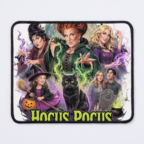 Item preview, Sanderson Sisters Hocus Pocus Halloween designed and sold by sanam wagle.