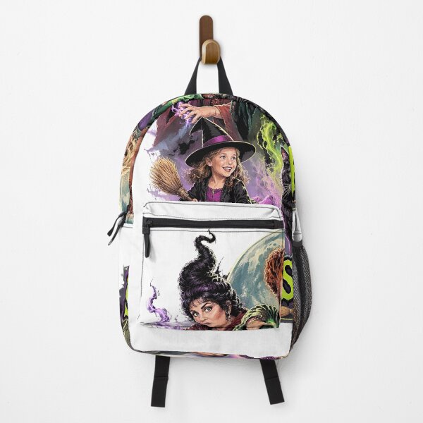 Item preview, Sanderson Sisters Hocus Pocus Halloween designed and sold by sanam wagle.