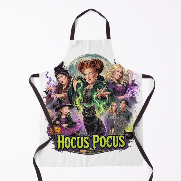Item preview, Sanderson Sisters Hocus Pocus Halloween designed and sold by sanam wagle.