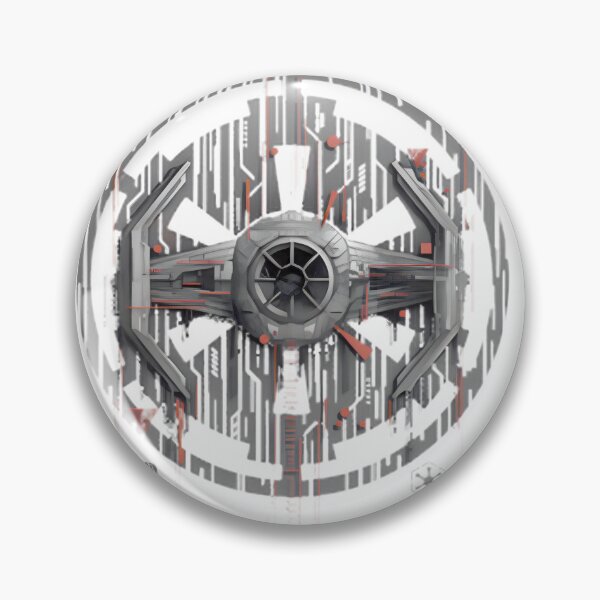 Item preview, Sith Fighter - Dark Side Star Wars Sith Trooper PERFECT GIFT FOR YOU AND FRIENDS designed and sold by psajkomckrys.