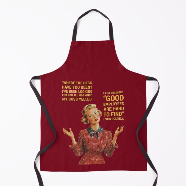 Item preview, Good Employees Are Hard To Find designed and sold by xposedbydesign.