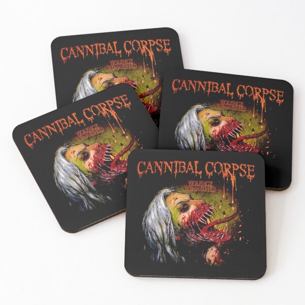 Item preview,  Old School Death Metal Band  designed and sold by SamoBae.