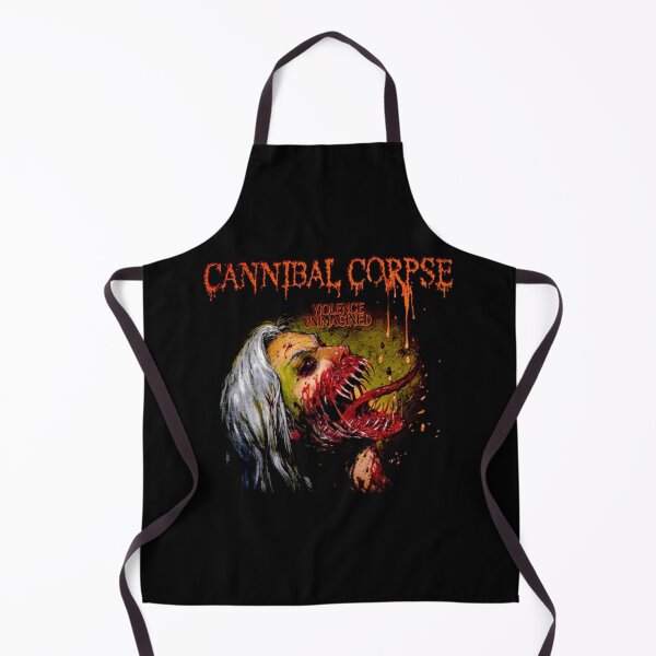 Item preview, Old School Death Metal Band designed and sold by SamoBae.