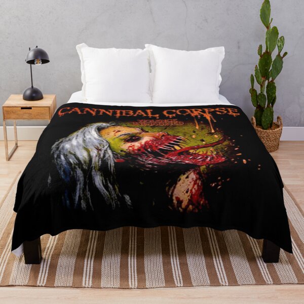 Item preview, Old School Death Metal Band designed and sold by SamoBae.